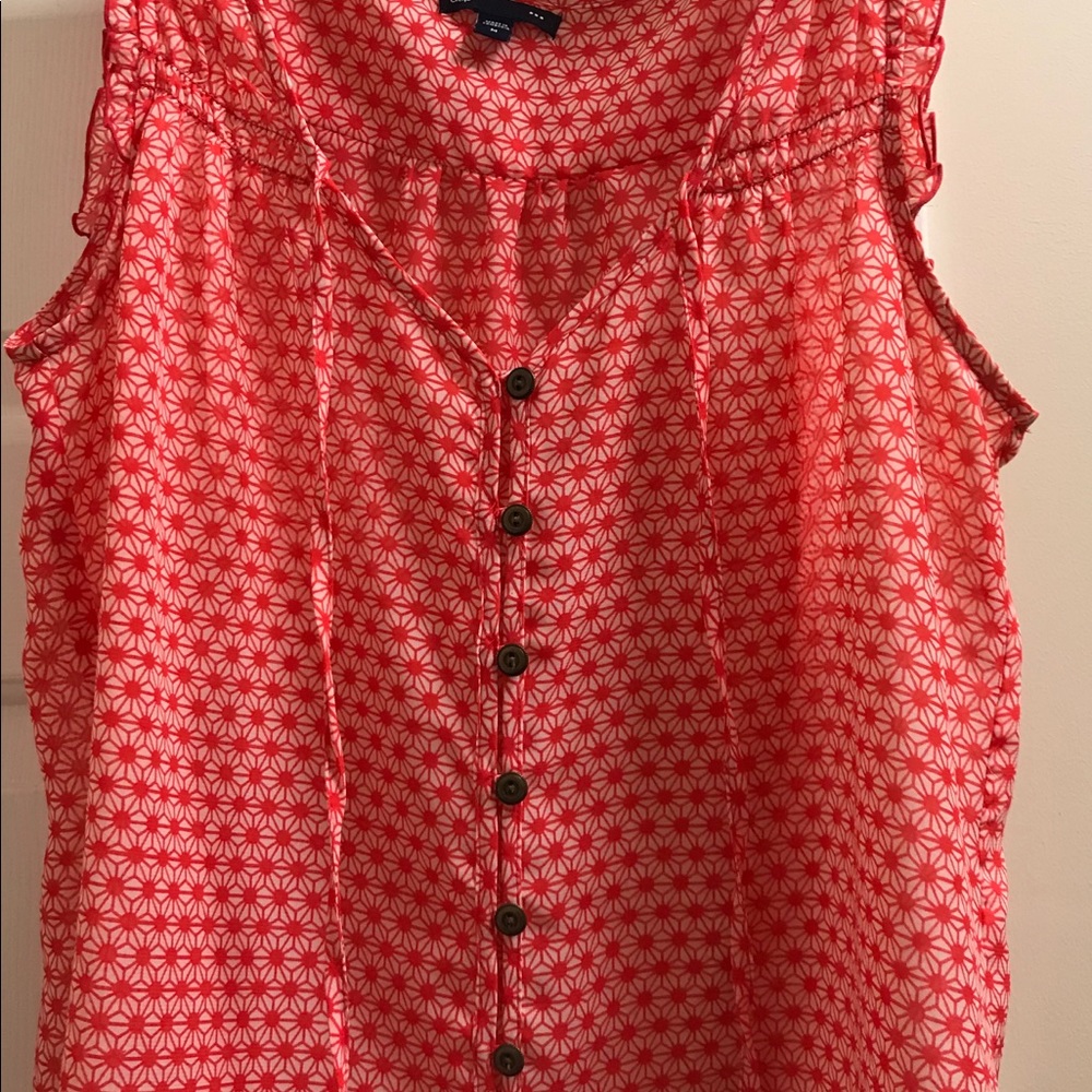 GAP Top